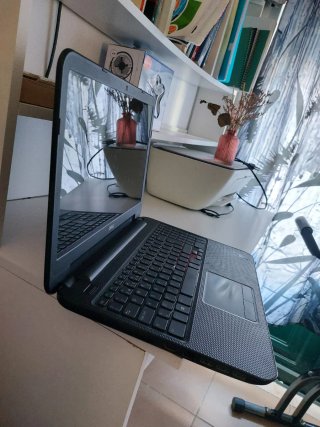 Portátil Dell i5 com Disco SSD Rápido