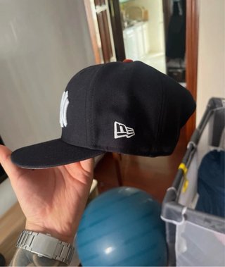 Gorra New Era Yankees x Mets Subway Series