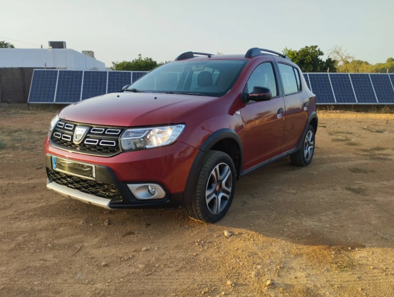 Dacia Sandero 2019 - foto 1