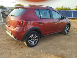 Dacia Sandero 2019