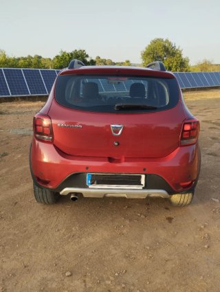 Dacia Sandero 2019