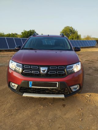 Dacia Sandero 2019