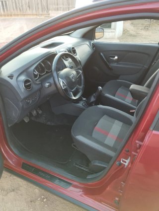 Dacia Sandero 2019