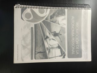 Libros 1º Integración social FPGS