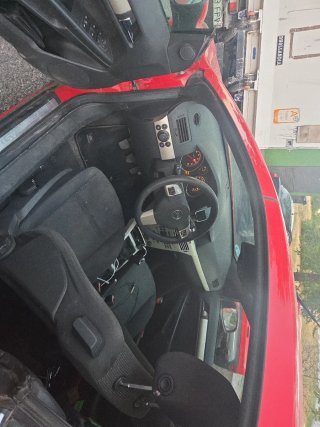 Opel Astra 2008