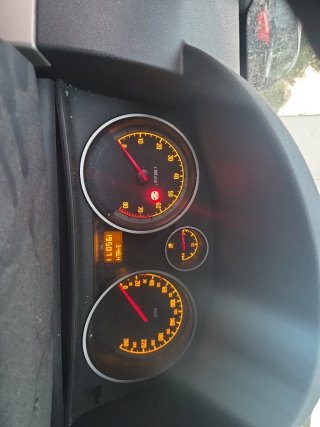 Opel Astra 2008