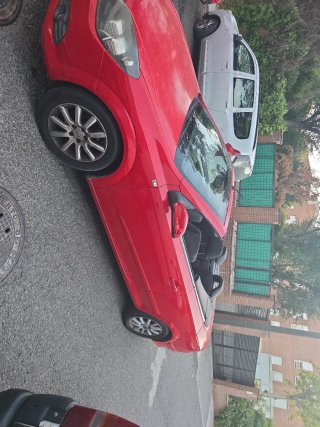 Opel Astra 2008