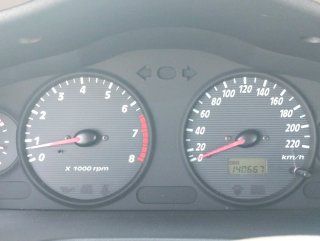Hyundai Santa Fe 2001