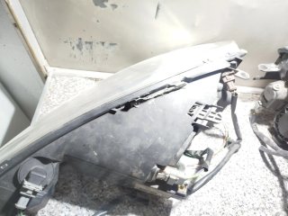 Focos Peugeot 206 (Faros Delanteros)