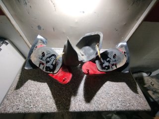 Focos Peugeot 206 (Faros Delanteros)
