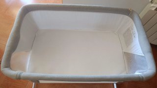 Minicuna Jane Babyside