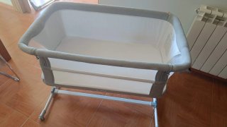 Minicuna Jane Babyside