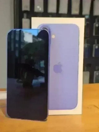 IPHONE 16 128GB AZUL 90% BATERÍA