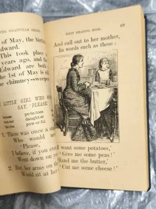 Libro antiguo