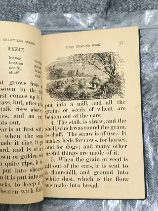 Libro antiguo