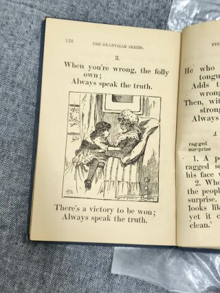 Libro antiguo