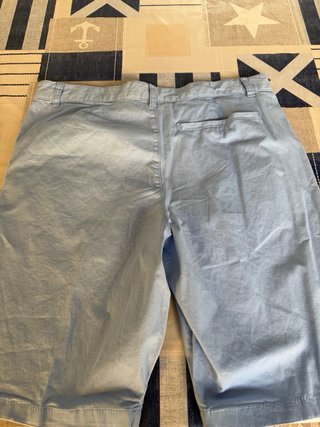 Pantalón chino azul claro UP2 Talla 52