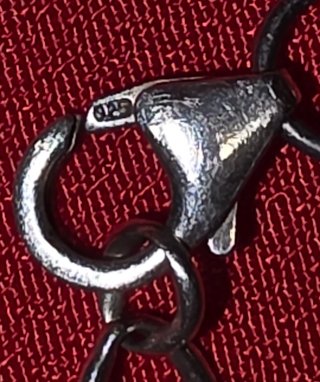 Pulsera Plata 925