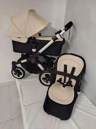 Bugaboo Buffalo Marfil Beige