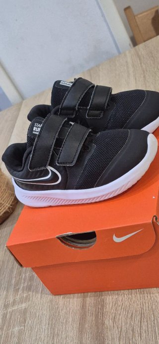 Zapatillas Nike Star Runner niñ@