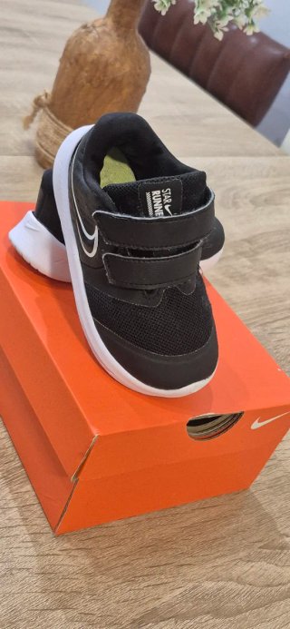 Zapatillas Nike Star Runner niñ@