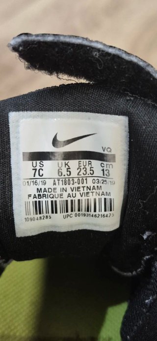 Zapatillas Nike Star Runner niñ@