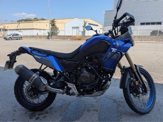 Yamaha Ténéré 700 - 2024 - 43.156 km
