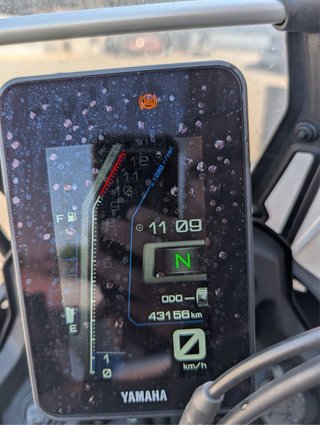 Yamaha Ténéré 700 - 2024 - 43.156 km