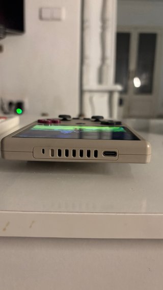 Anbernic RG405V Gris 256GB