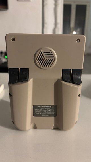 Anbernic RG405V Gris 256GB