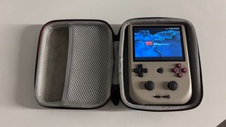 Anbernic RG405V Gris 256GB