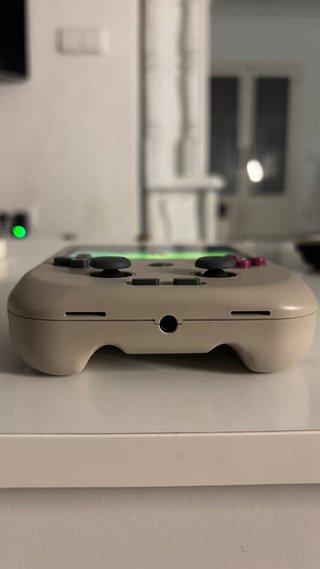 Anbernic RG405V Gris 256GB