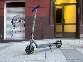 Patinete Smartgyro Ziro