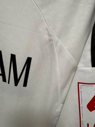 Camiseta Real Madrid 2024- 2025