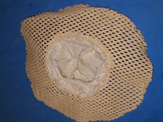 Nancy Famosa sombrero del conjunto  Ad Lib