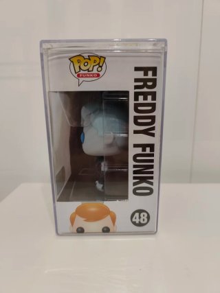 Freddy Funko Night King 48