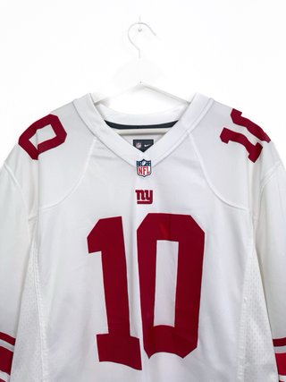 Camiseta Nike NFL New York Giants Football #10 USA