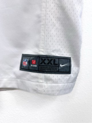 Camiseta Nike NFL New York Giants Football #10 USA