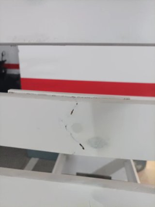 Cama convertible en cuna 140cm