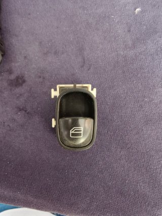 Comutador Vidro Elétrico Mercedes W203