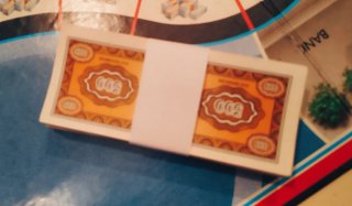 Juego de mesa Hotel MB (Alemán)