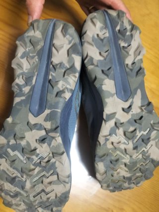 Saucony Peregrine 14