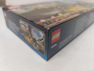 LEGO 75946 Harry Potter Hungarian Horntail Triwiza