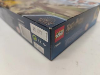 LEGO 75946 Harry Potter Hungarian Horntail Triwiza
