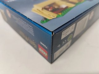 LEGO 75946 Harry Potter Hungarian Horntail Triwiza