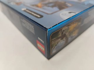 LEGO 75946 Harry Potter Hungarian Horntail Triwiza