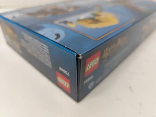LEGO 75946 Harry Potter Hungarian Horntail Triwiza