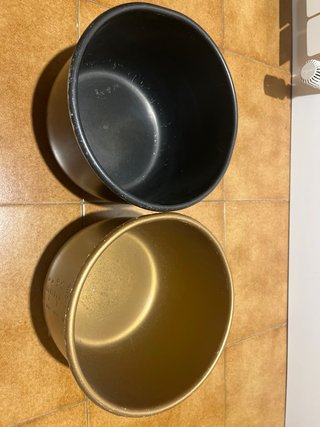 Pack Robot cocina GM modelo E y cabezal de horno