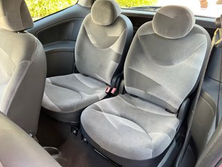 Citroen C2 2006