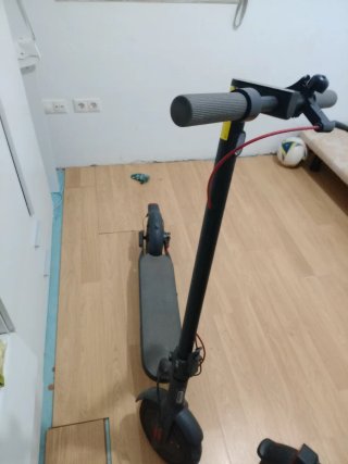Patinete Eléctrico Xiaomi
